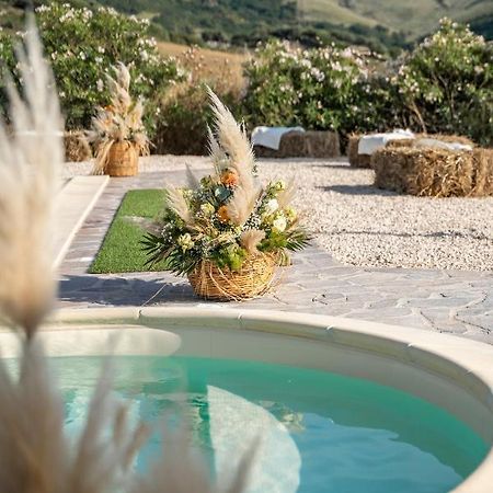 Tergu Agriturismo Sa Tanca Noa מראה חיצוני תמונה