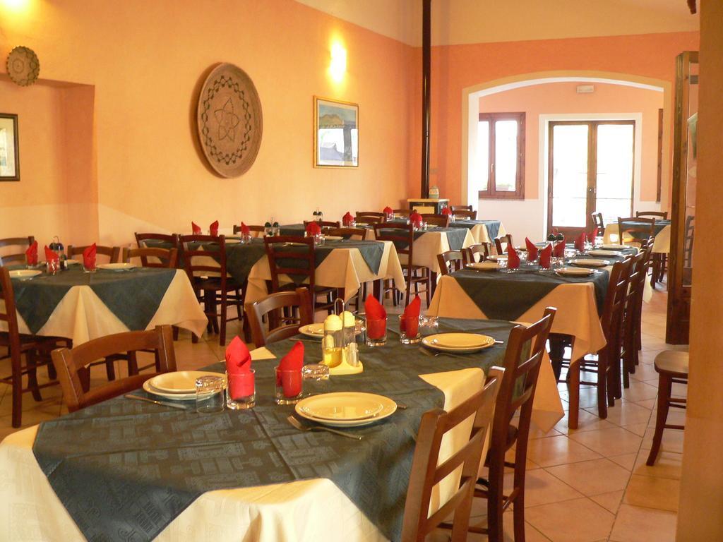 Tergu Agriturismo Sa Tanca Noa מראה חיצוני תמונה