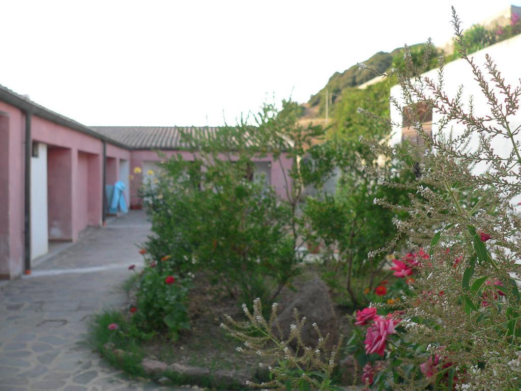 Tergu Agriturismo Sa Tanca Noa חדר תמונה