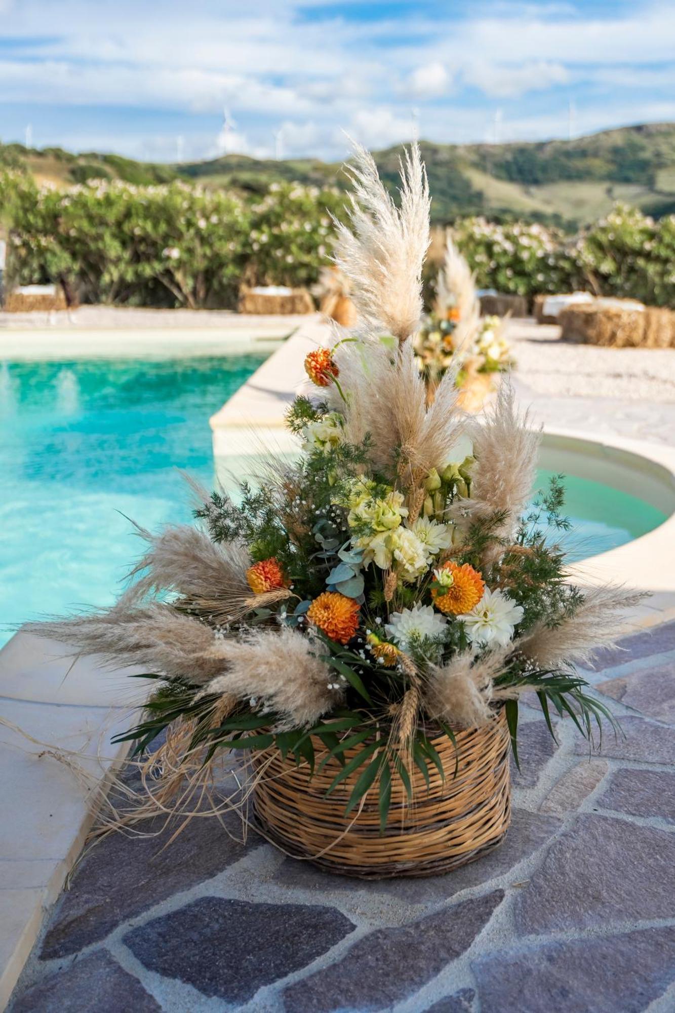 Tergu Agriturismo Sa Tanca Noa מראה חיצוני תמונה