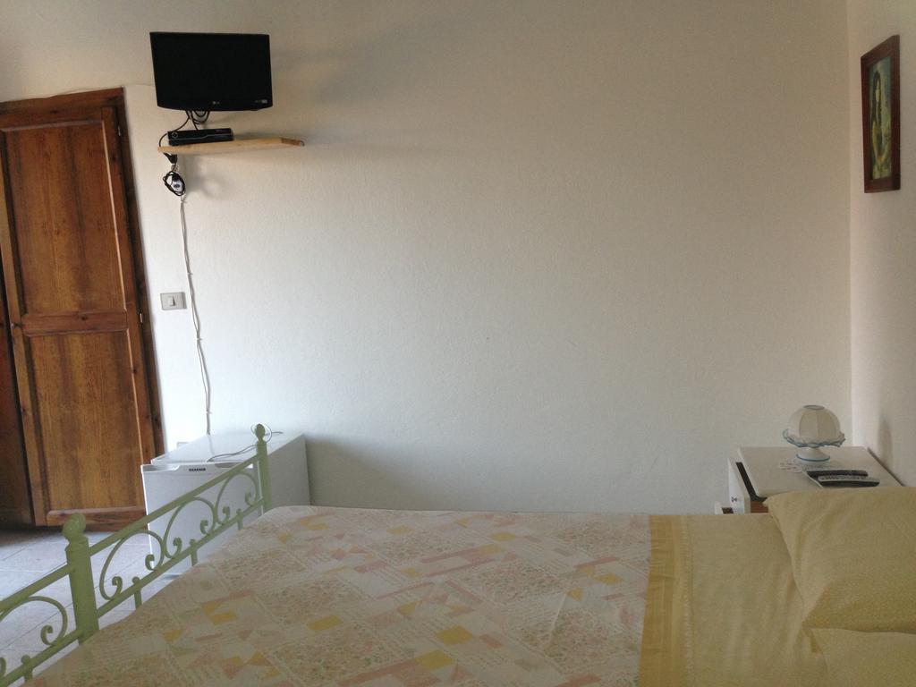 Tergu Agriturismo Sa Tanca Noa חדר תמונה