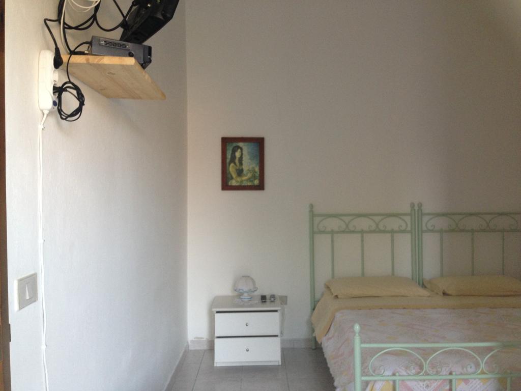 Tergu Agriturismo Sa Tanca Noa חדר תמונה