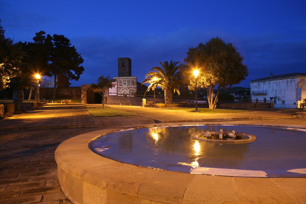 Tergu Agriturismo Sa Tanca Noa מראה חיצוני תמונה