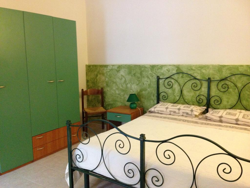 Tergu Agriturismo Sa Tanca Noa מראה חיצוני תמונה