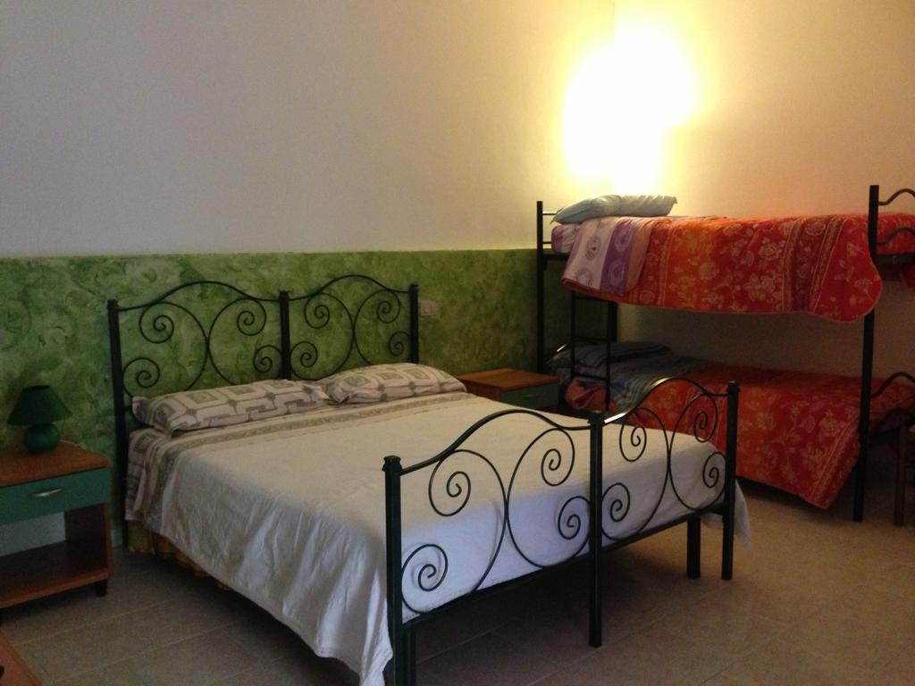 Tergu Agriturismo Sa Tanca Noa חדר תמונה
