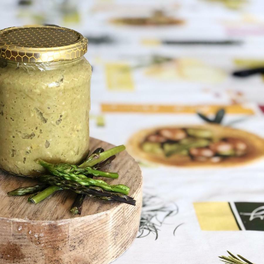 Tergu Agriturismo Sa Tanca Noa מראה חיצוני תמונה