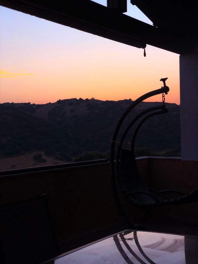 Tergu Agriturismo Sa Tanca Noa מראה חיצוני תמונה