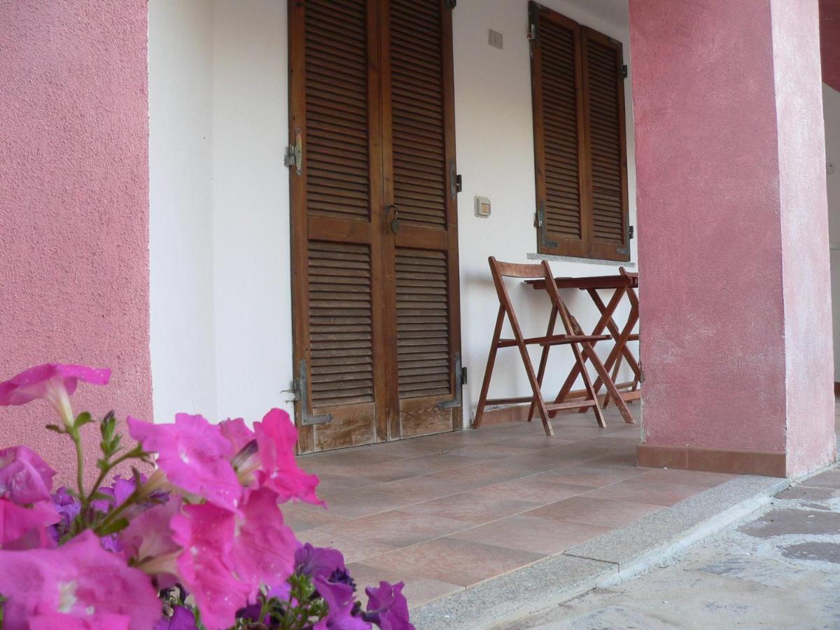 Tergu Agriturismo Sa Tanca Noa חדר תמונה