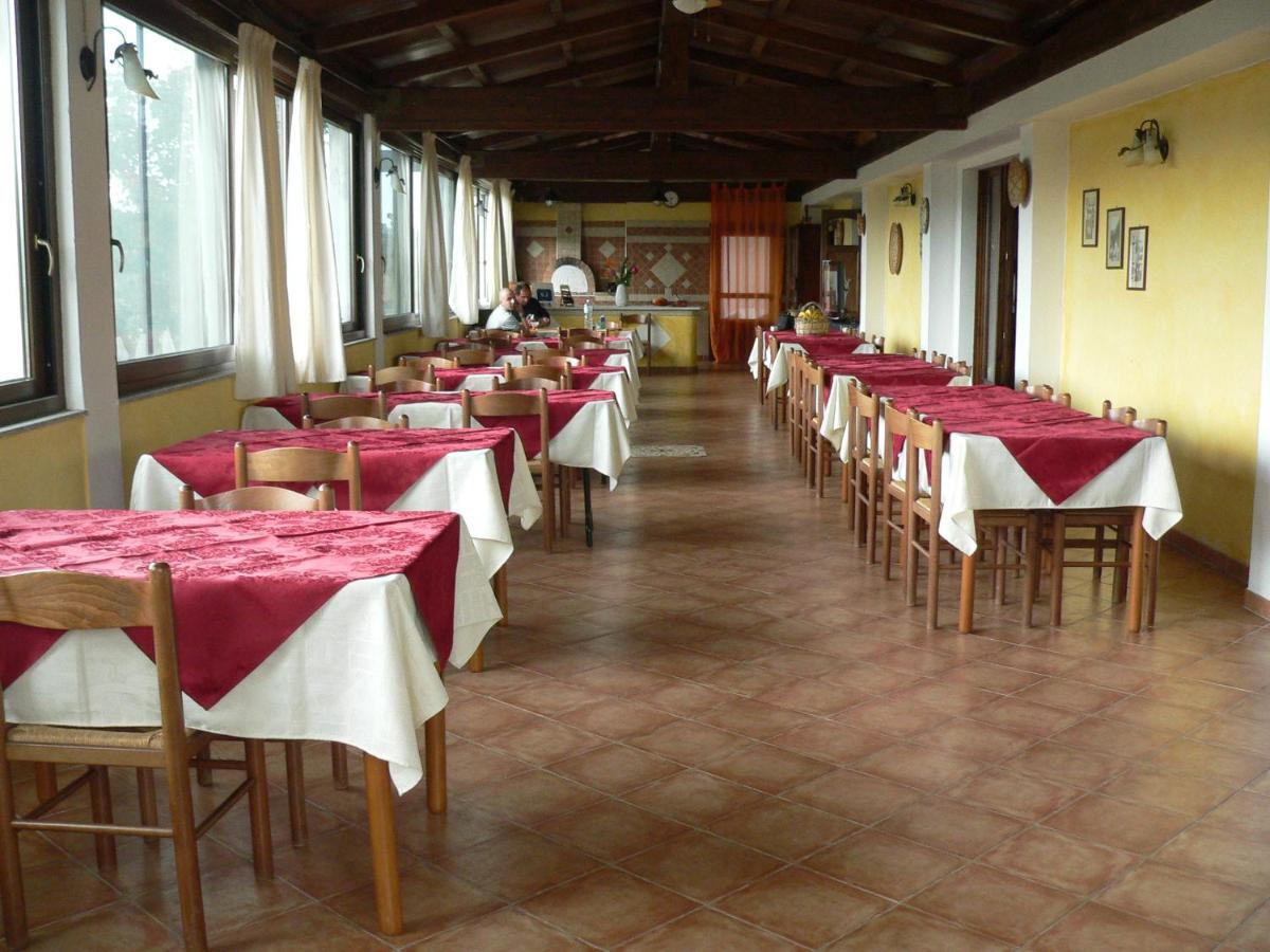 Tergu Agriturismo Sa Tanca Noa מראה חיצוני תמונה